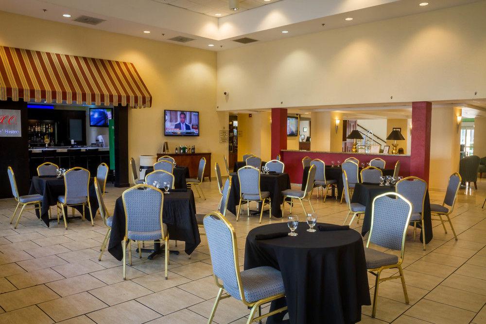 Four Points By Sheraton Caguas Real Екстер'єр фото