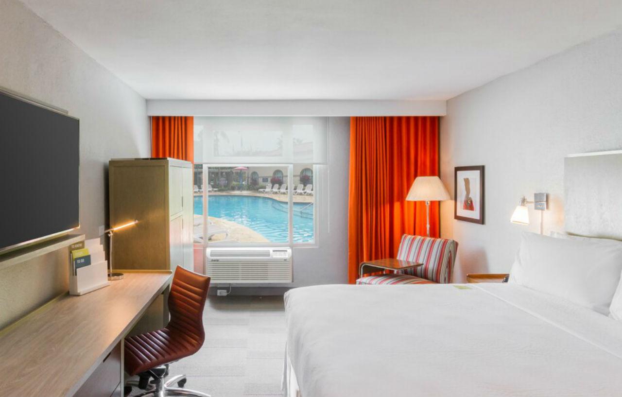 Four Points By Sheraton Caguas Real Екстер'єр фото