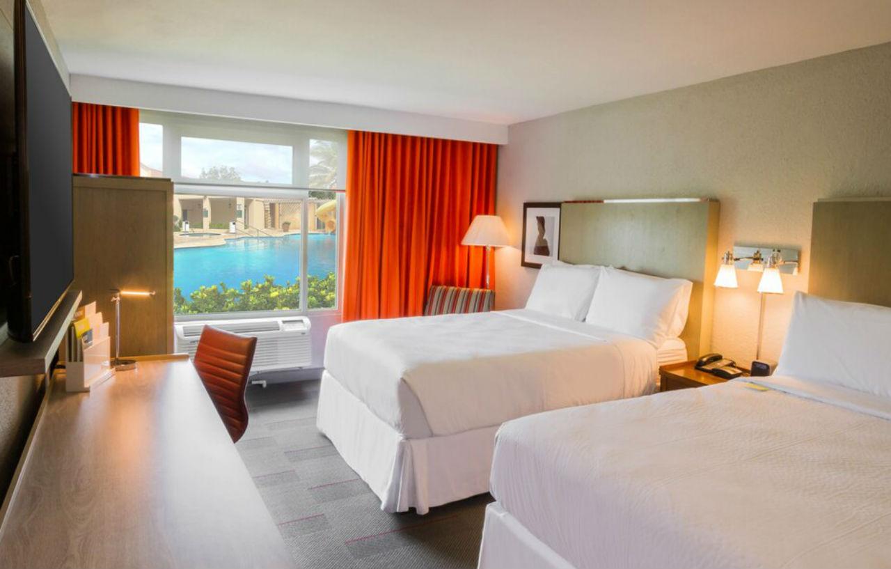 Four Points By Sheraton Caguas Real Екстер'єр фото