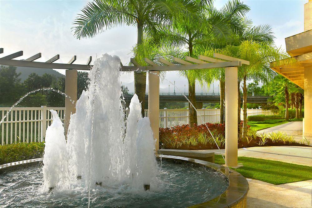 Four Points By Sheraton Caguas Real Екстер'єр фото