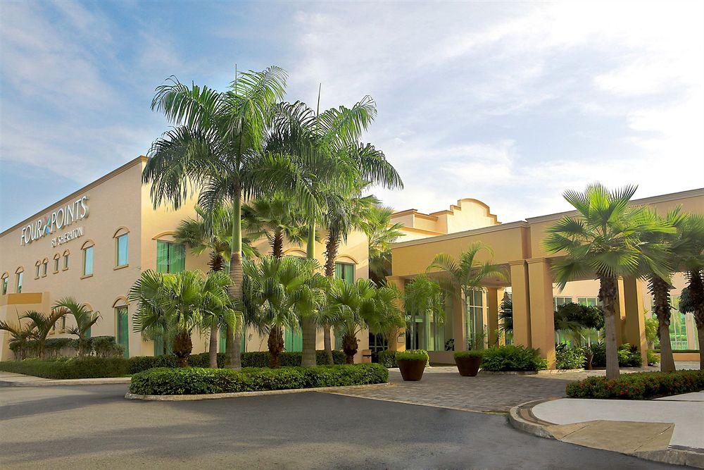 Four Points By Sheraton Caguas Real Екстер'єр фото