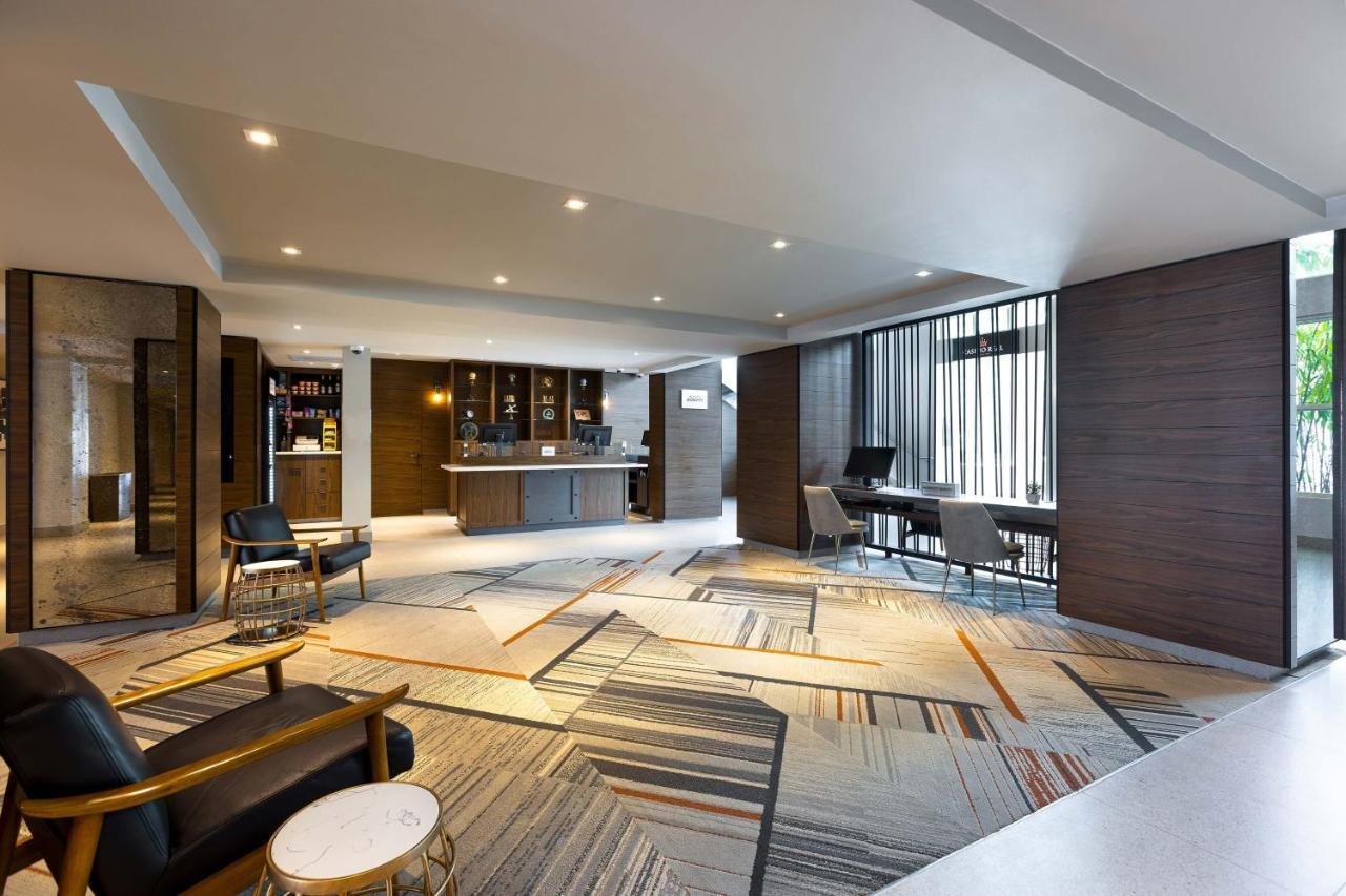 Four Points By Sheraton Caguas Real Екстер'єр фото