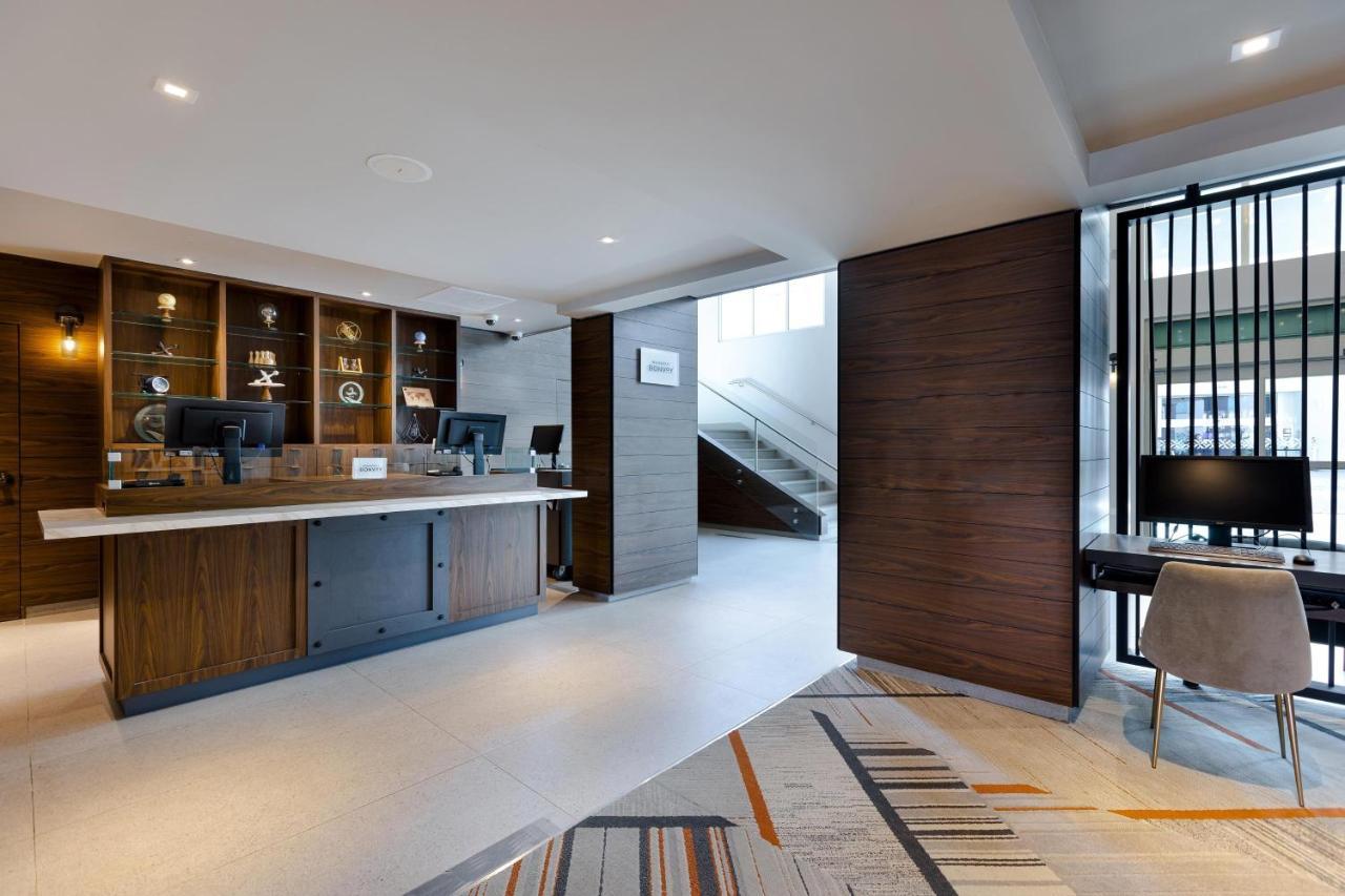 Four Points By Sheraton Caguas Real Екстер'єр фото