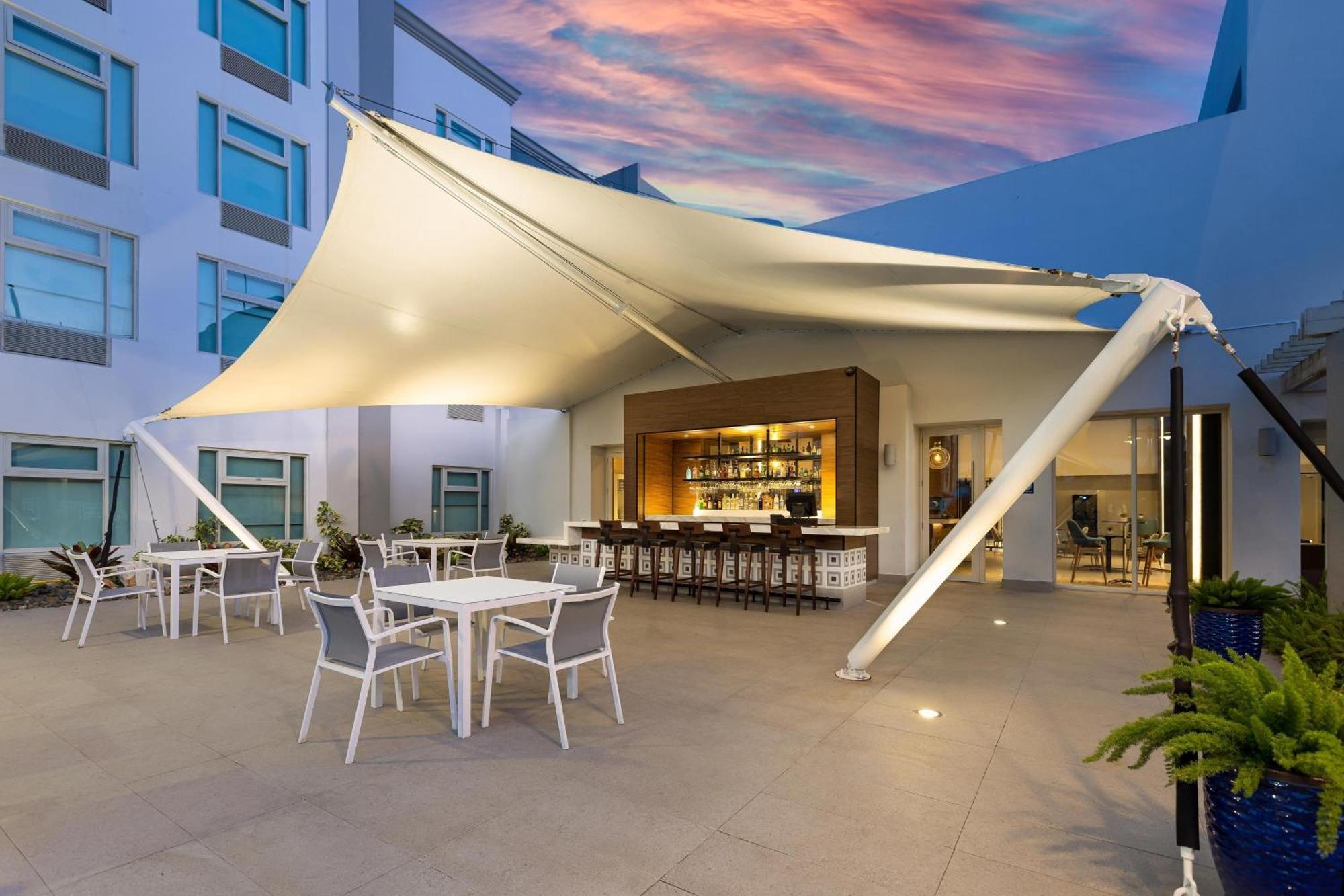 Four Points By Sheraton Caguas Real Екстер'єр фото
