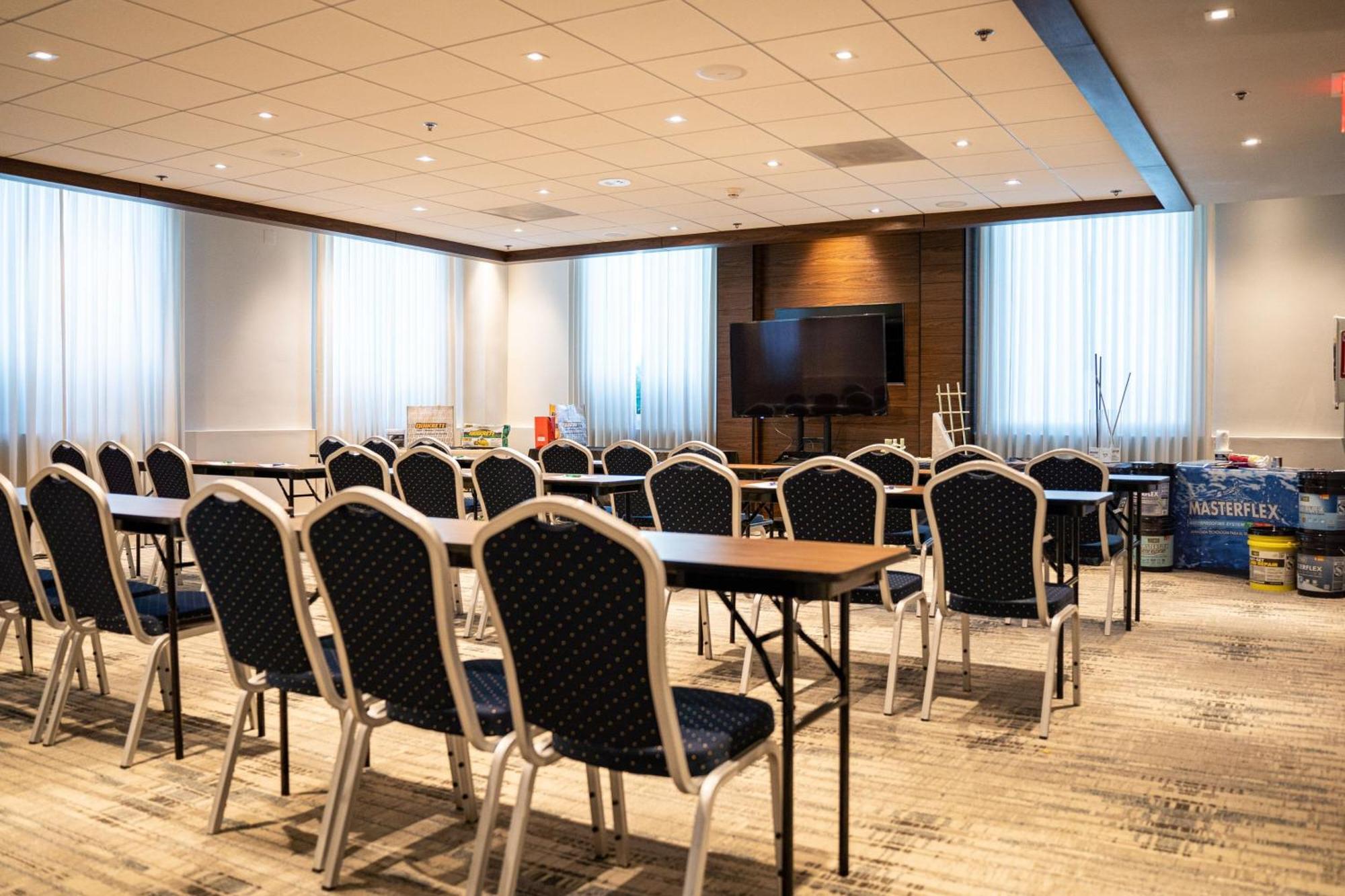 Four Points By Sheraton Caguas Real Екстер'єр фото