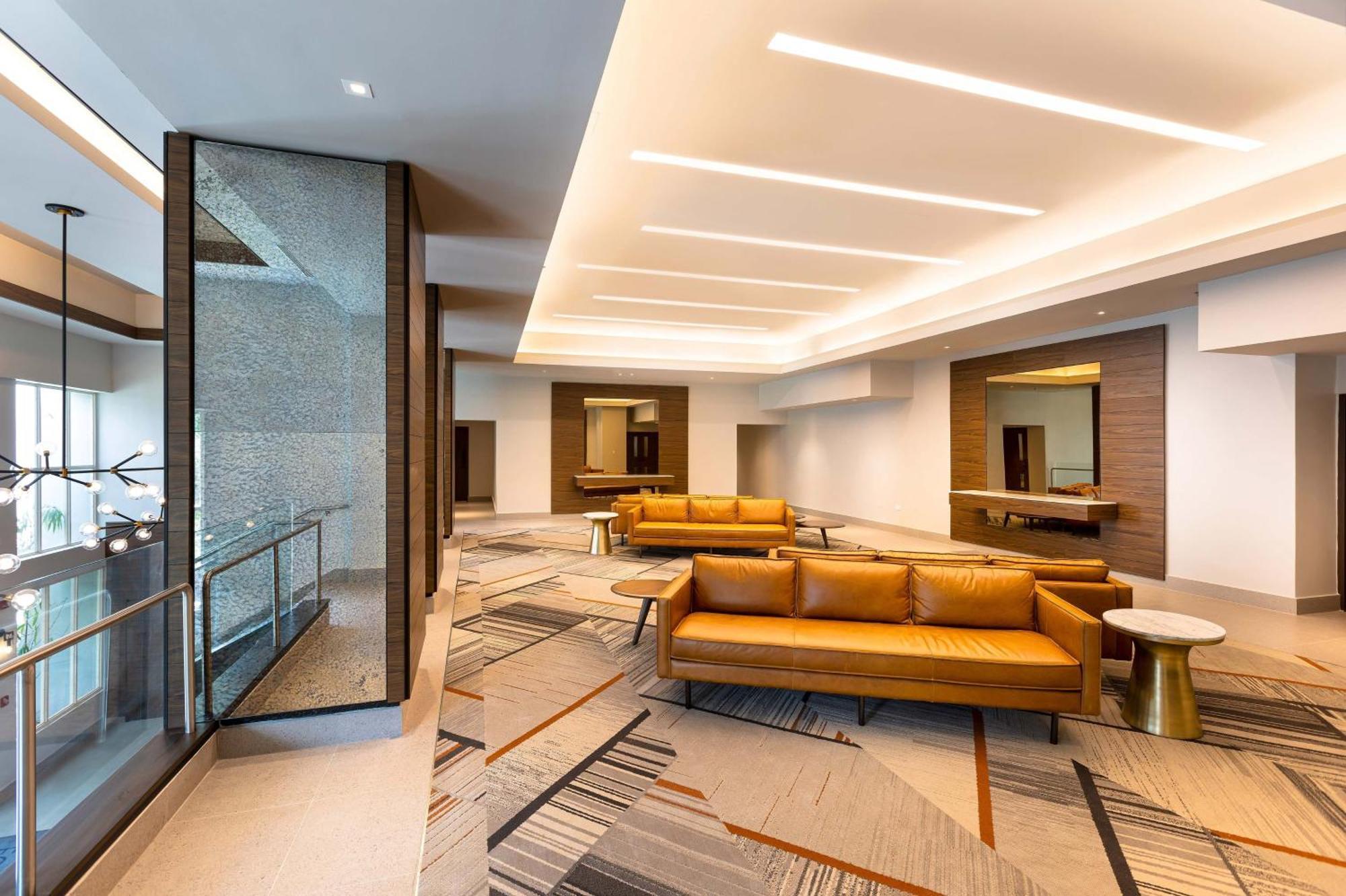 Four Points By Sheraton Caguas Real Екстер'єр фото