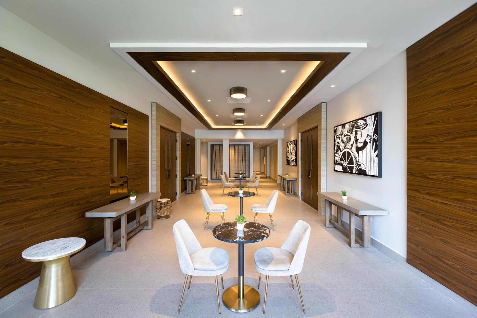 Four Points By Sheraton Caguas Real Екстер'єр фото