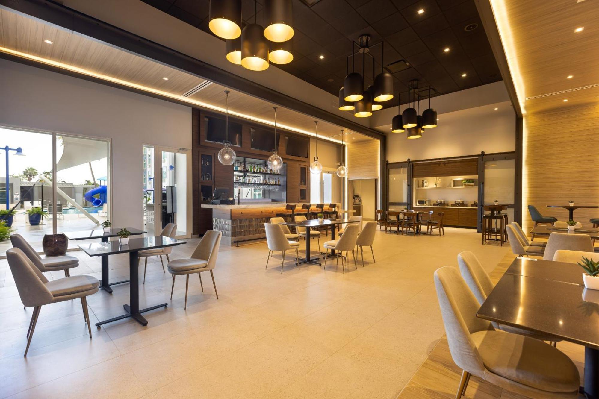 Four Points By Sheraton Caguas Real Екстер'єр фото