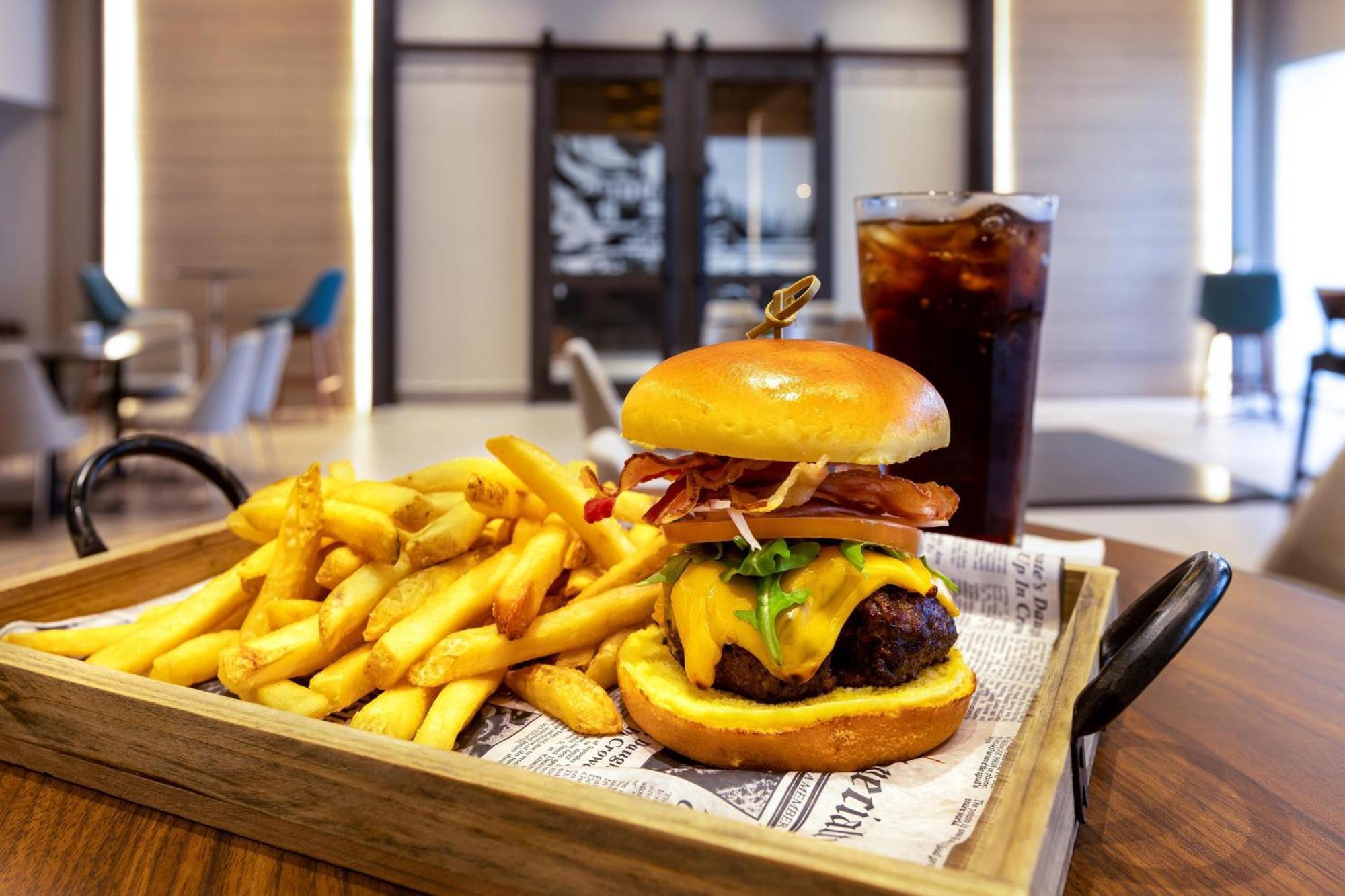 Four Points By Sheraton Caguas Real Екстер'єр фото