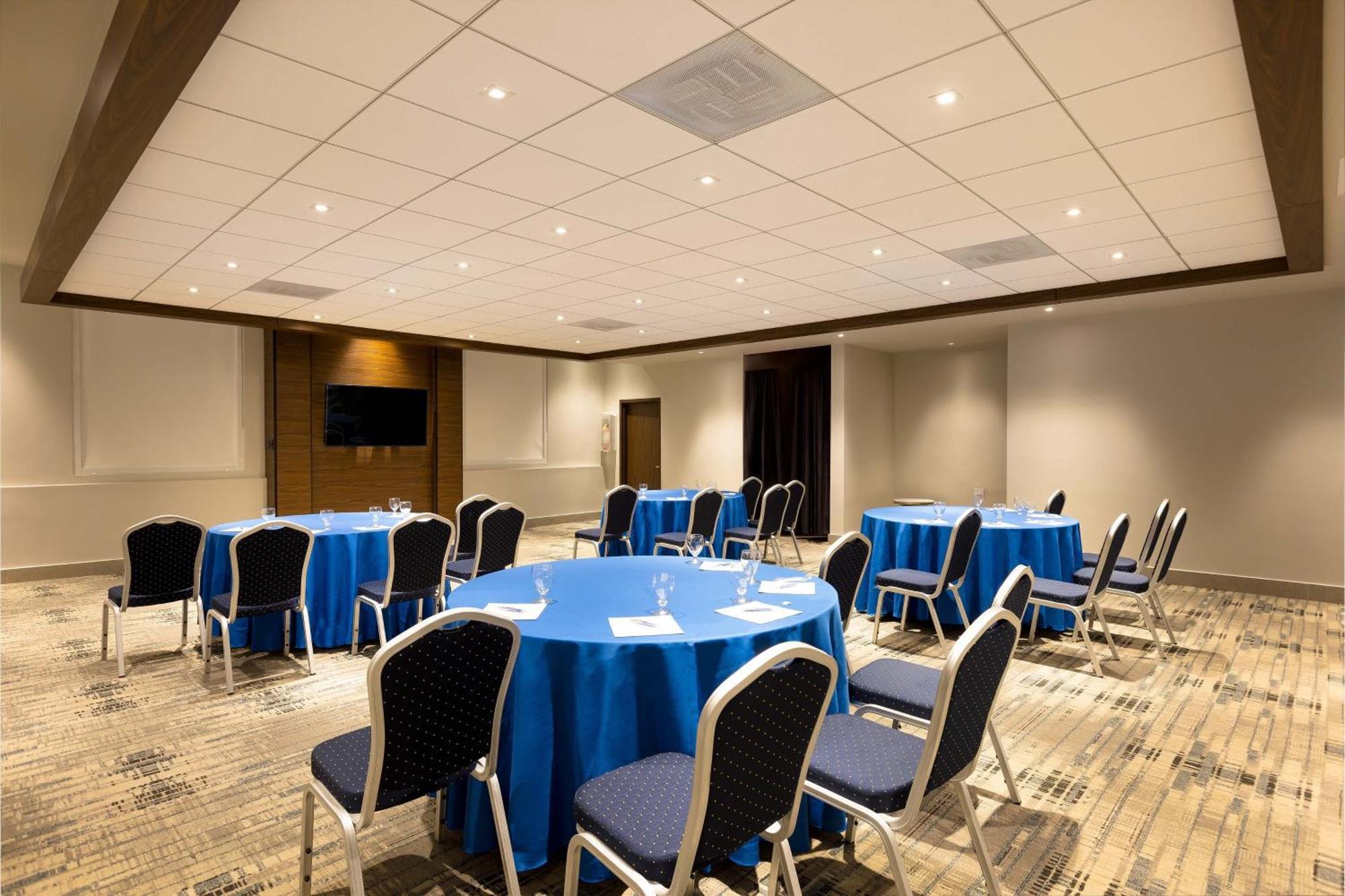 Four Points By Sheraton Caguas Real Екстер'єр фото