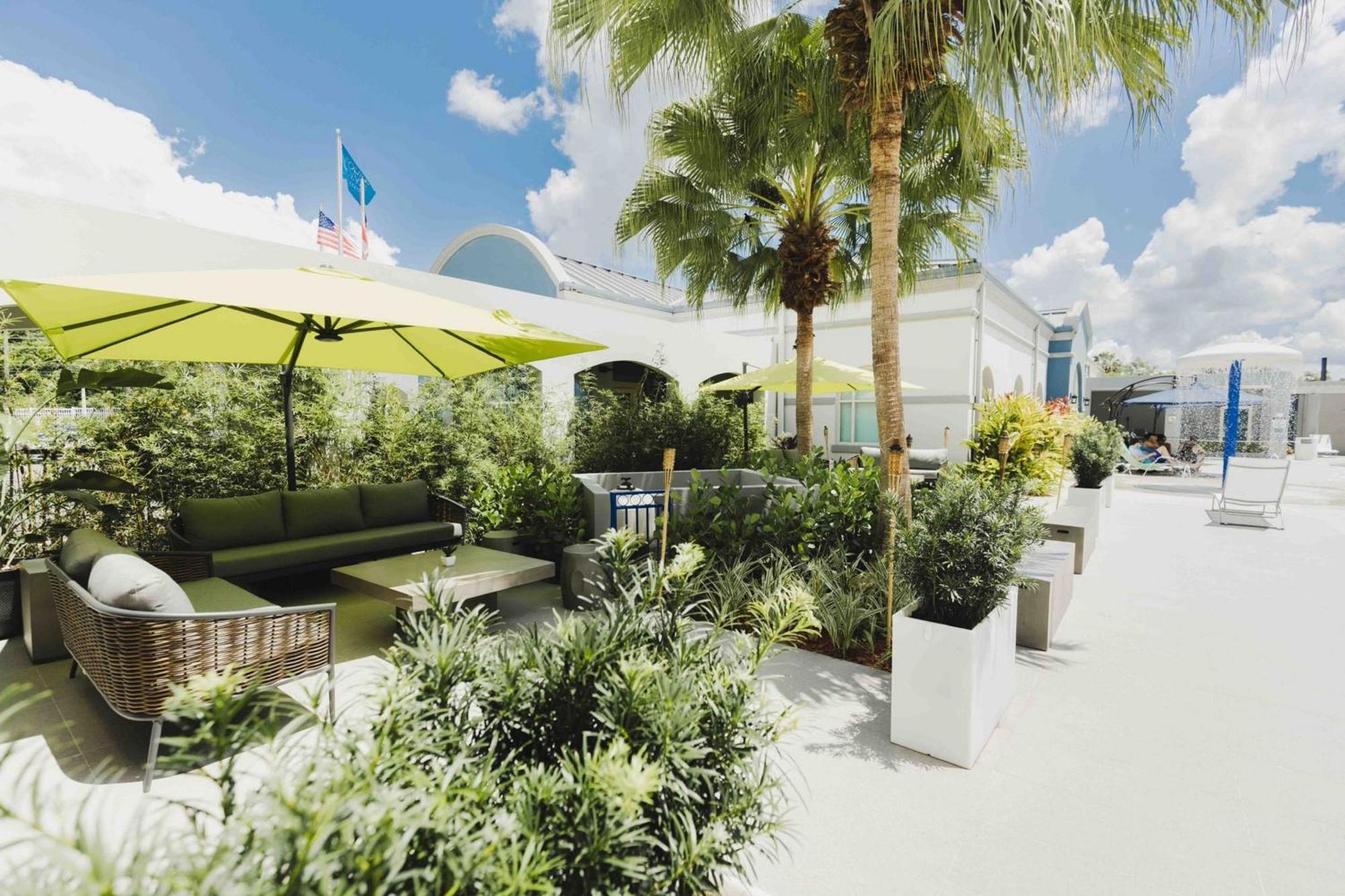 Four Points By Sheraton Caguas Real Екстер'єр фото