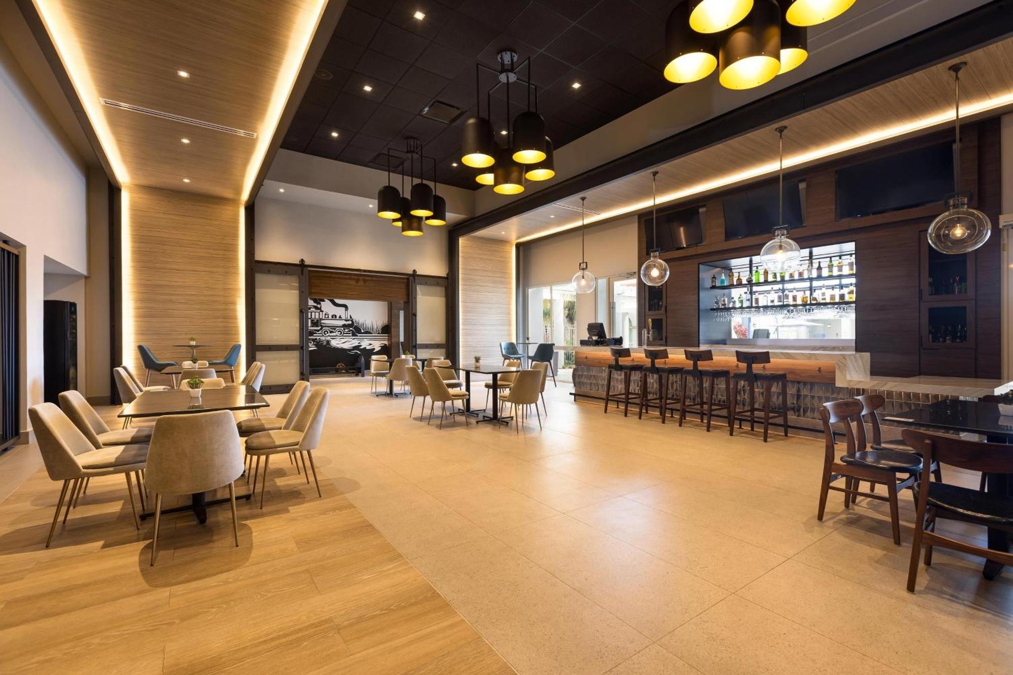 Four Points By Sheraton Caguas Real Екстер'єр фото