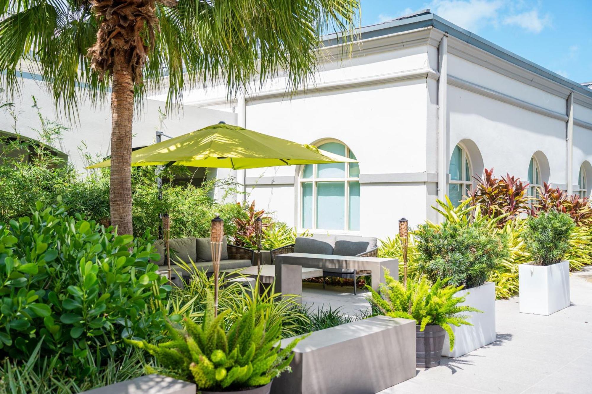 Four Points By Sheraton Caguas Real Екстер'єр фото