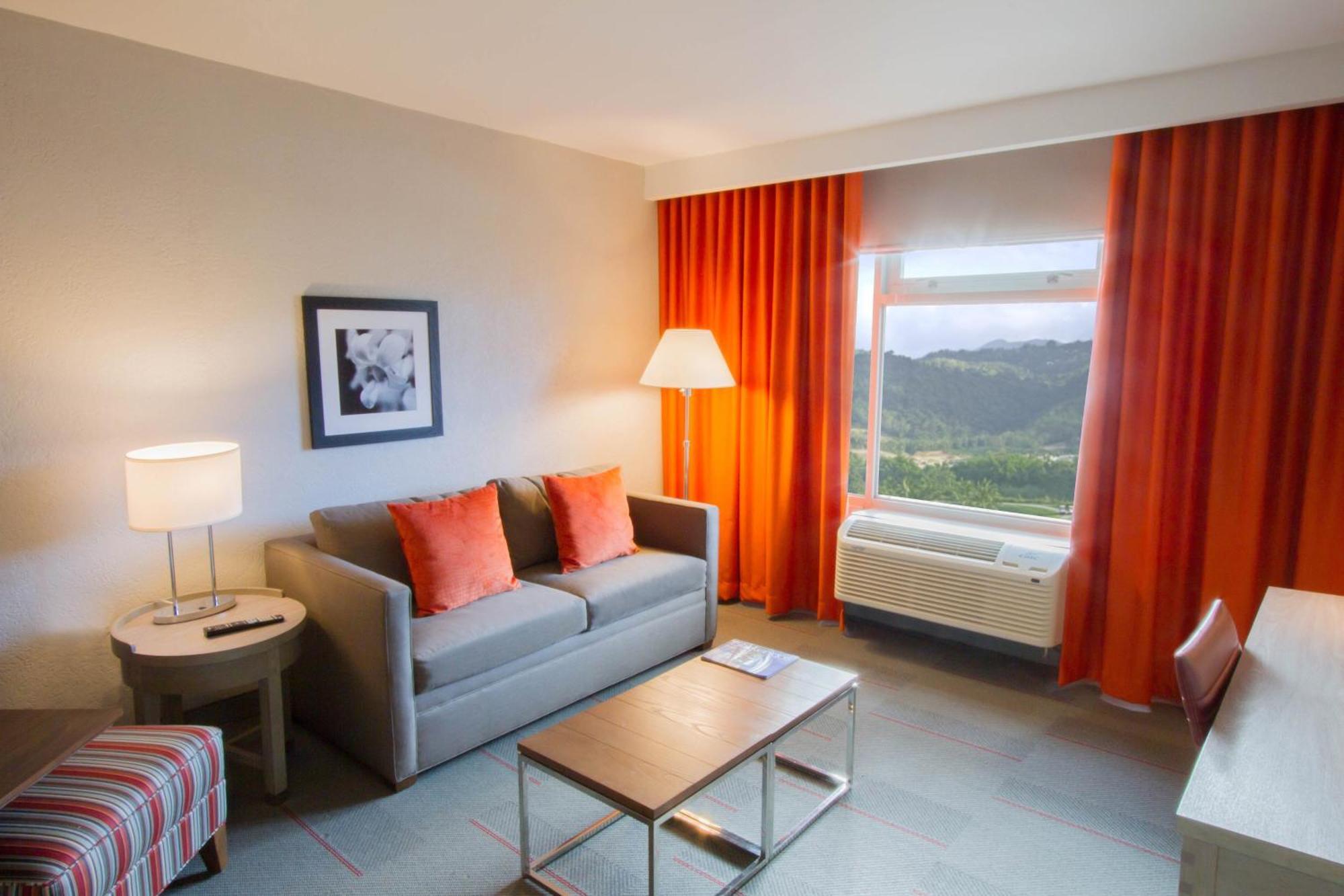 Four Points By Sheraton Caguas Real Екстер'єр фото