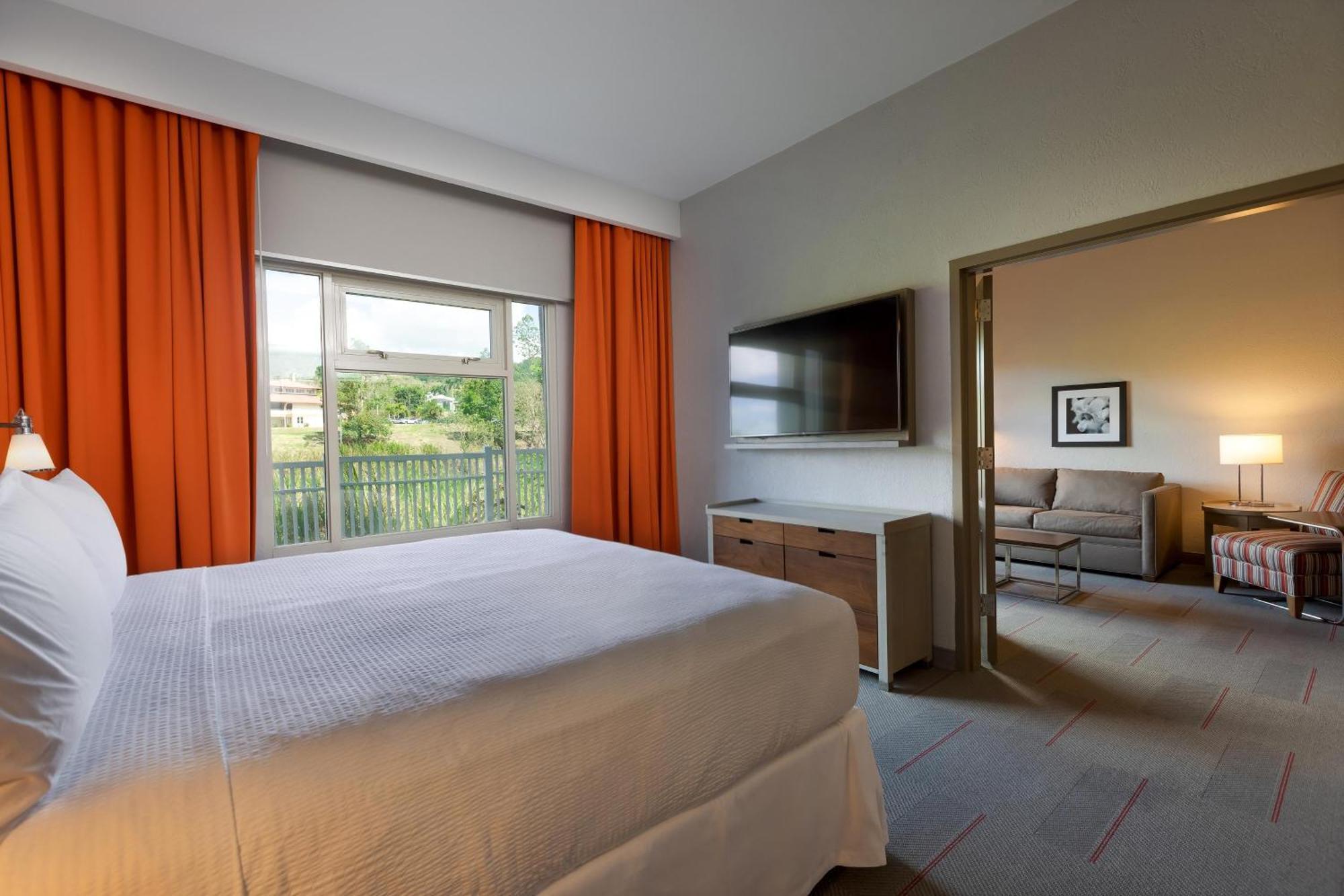 Four Points By Sheraton Caguas Real Екстер'єр фото