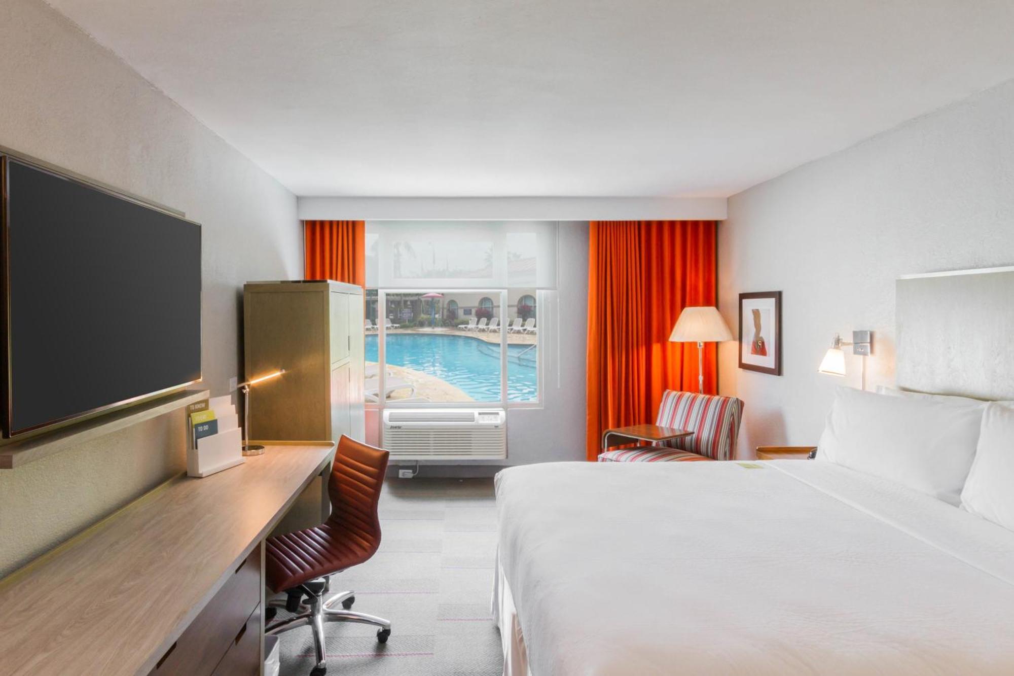 Four Points By Sheraton Caguas Real Екстер'єр фото