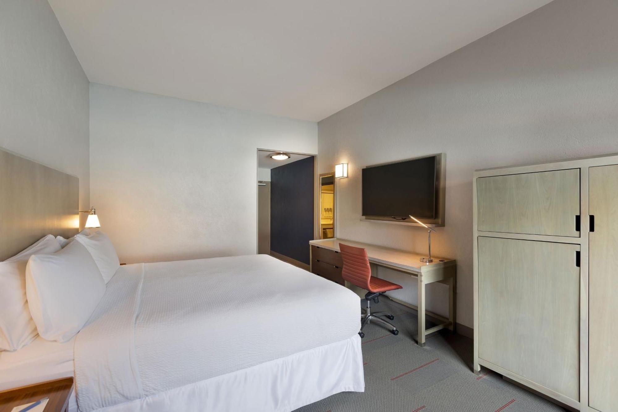 Four Points By Sheraton Caguas Real Екстер'єр фото
