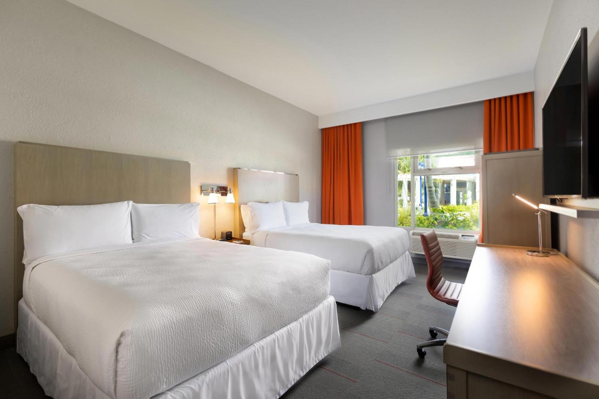 Four Points By Sheraton Caguas Real Екстер'єр фото
