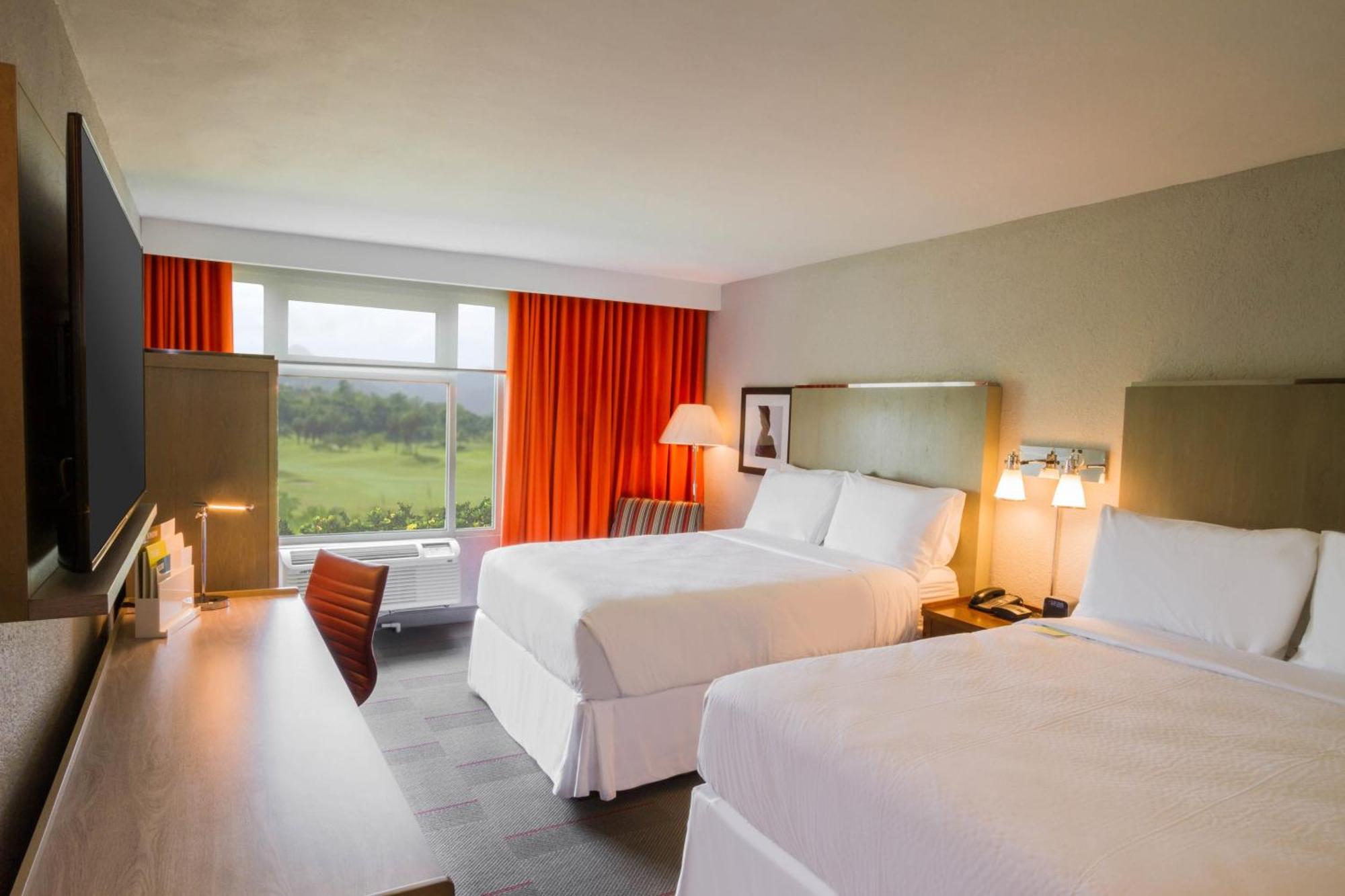 Four Points By Sheraton Caguas Real Екстер'єр фото