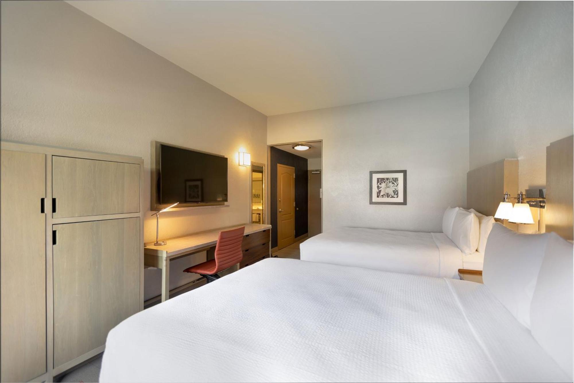 Four Points By Sheraton Caguas Real Екстер'єр фото