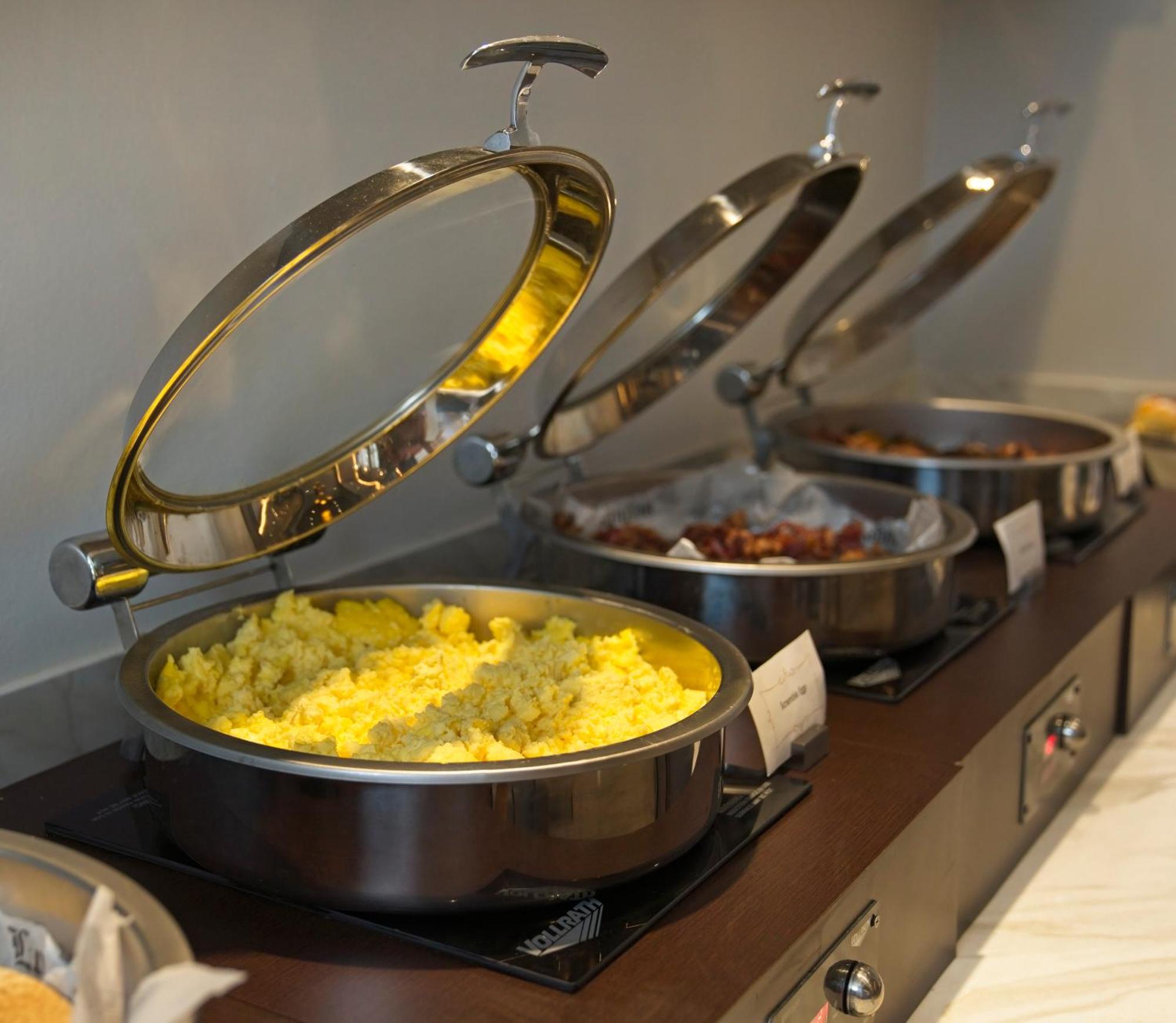 Four Points By Sheraton Caguas Real Екстер'єр фото