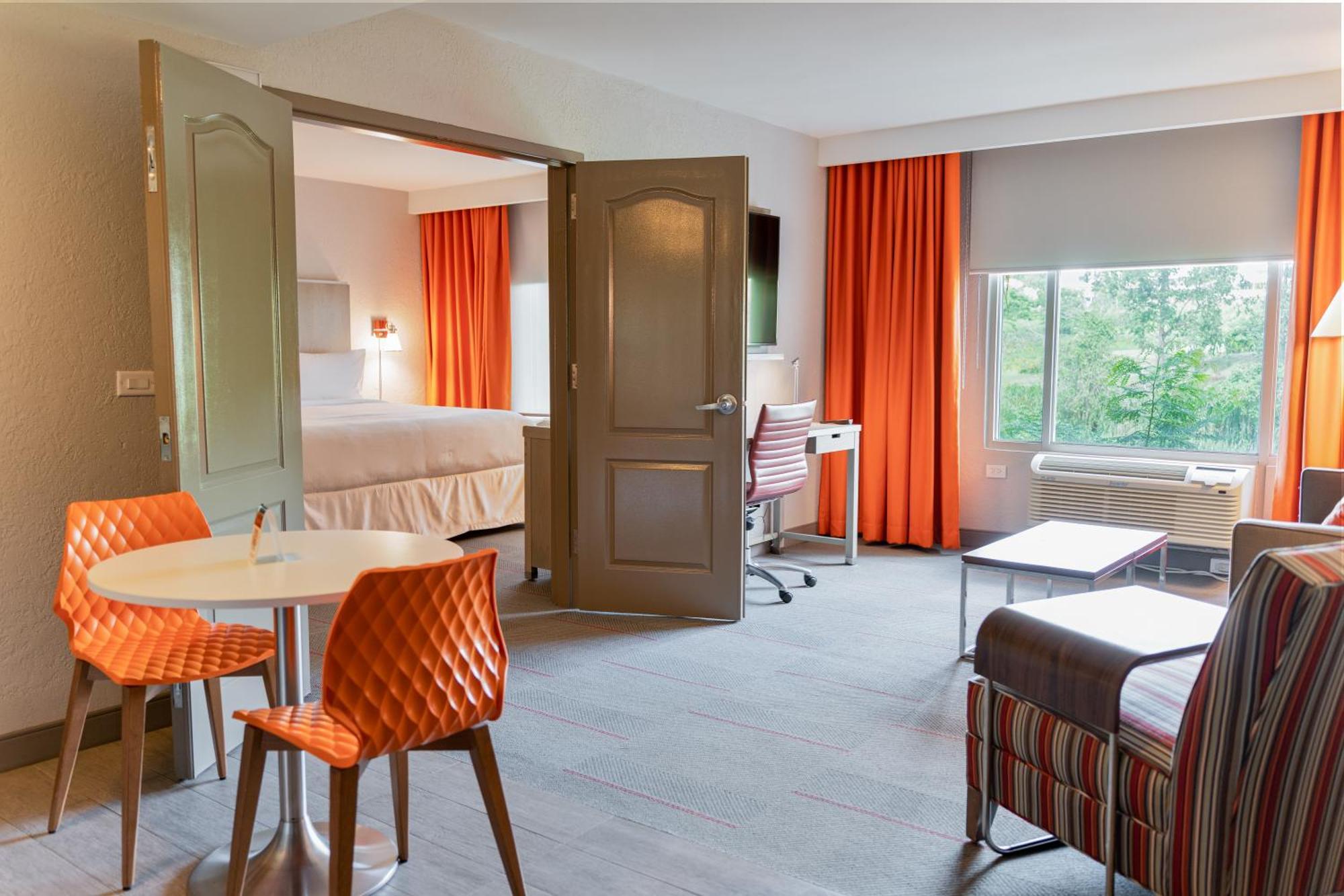 Four Points By Sheraton Caguas Real Екстер'єр фото