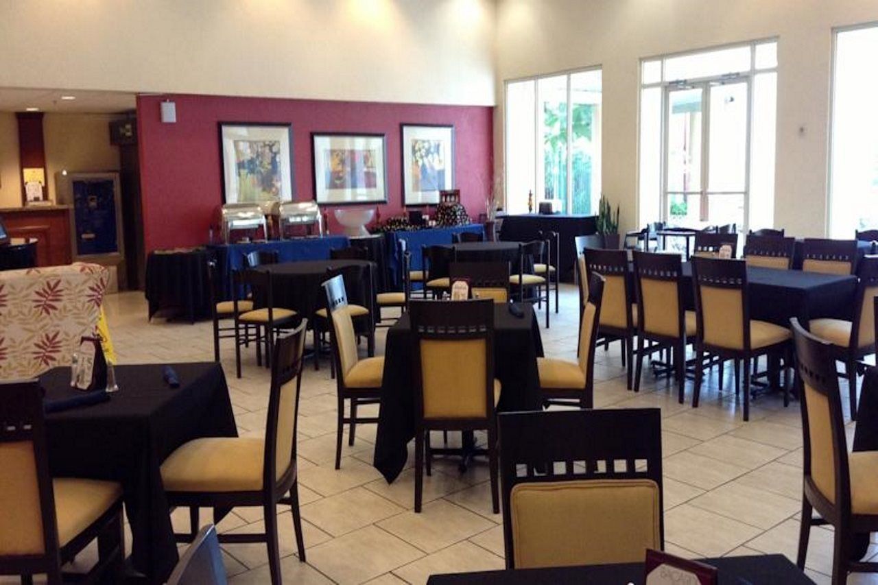 Four Points By Sheraton Caguas Real Екстер'єр фото