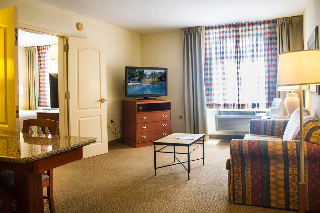 Four Points By Sheraton Caguas Real Екстер'єр фото
