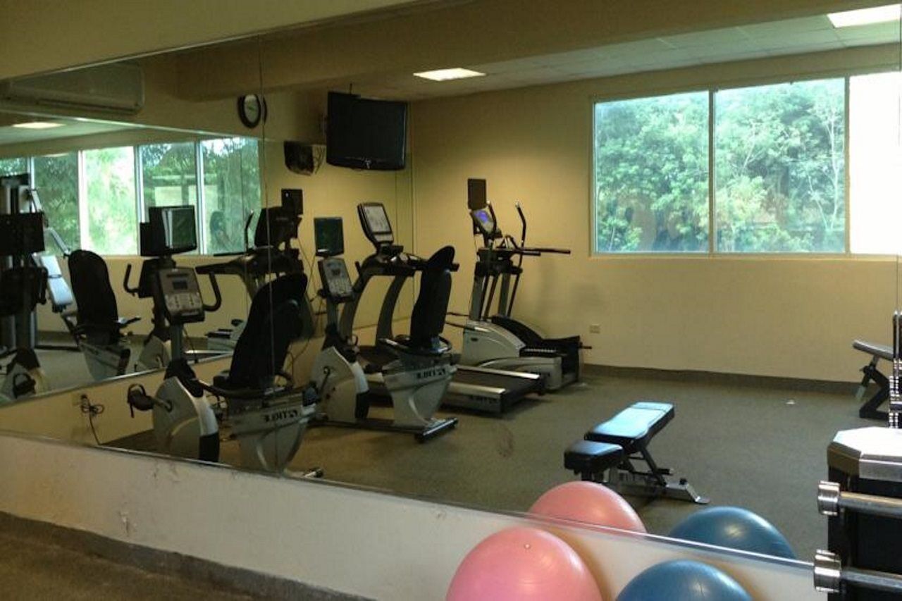Four Points By Sheraton Caguas Real Екстер'єр фото