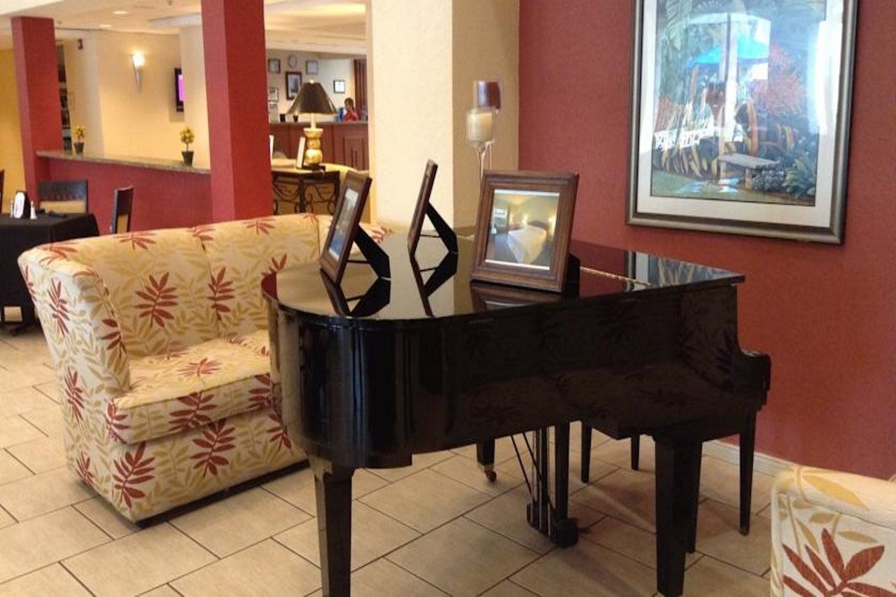 Four Points By Sheraton Caguas Real Екстер'єр фото